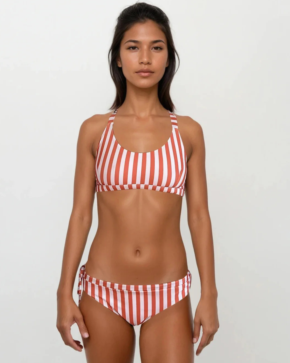 MAIN Damen Bikini-Oberteil UV50+ Charm