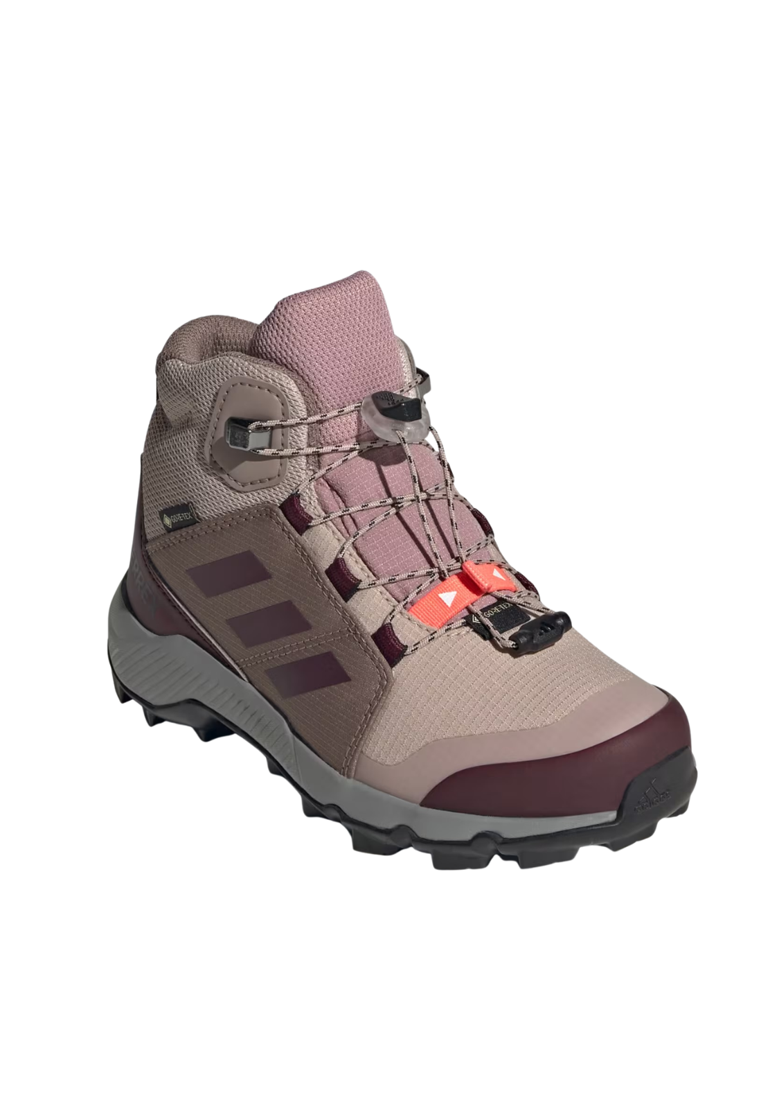 ADIDAS wasserdichter Trekkingschuh Terrex MID GTX