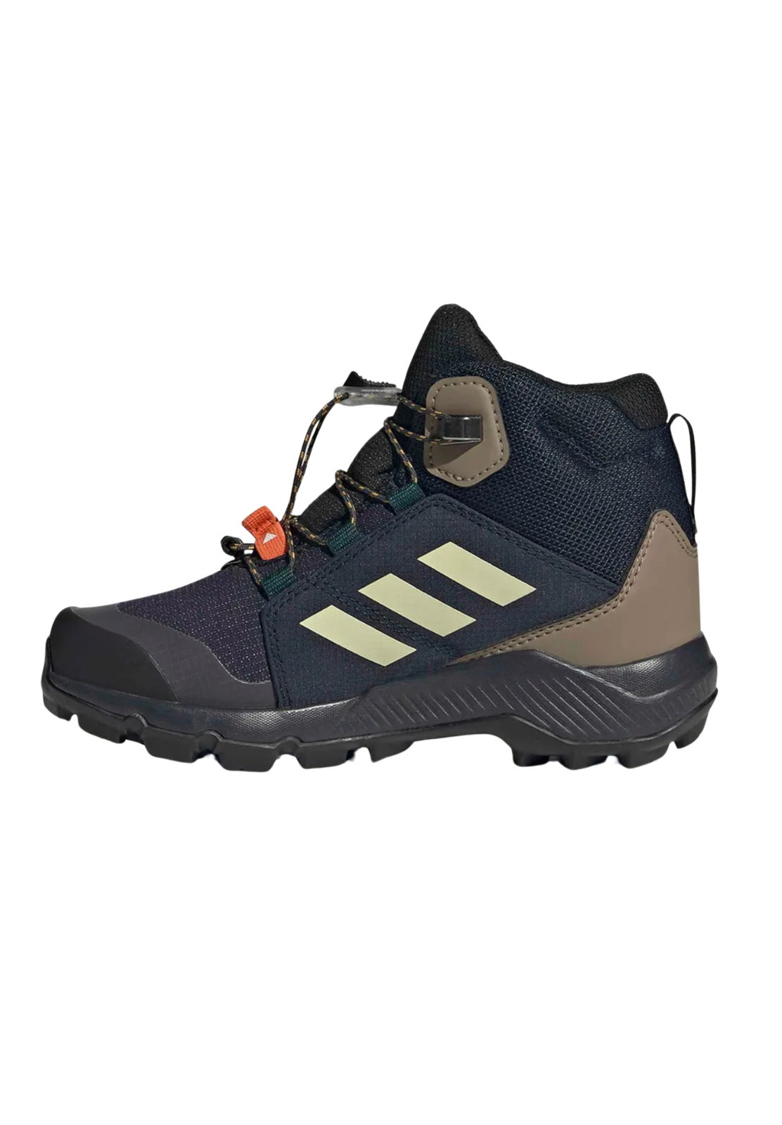 ADIDAS wasserdichter Trekkingschuh Terrex MID GTX