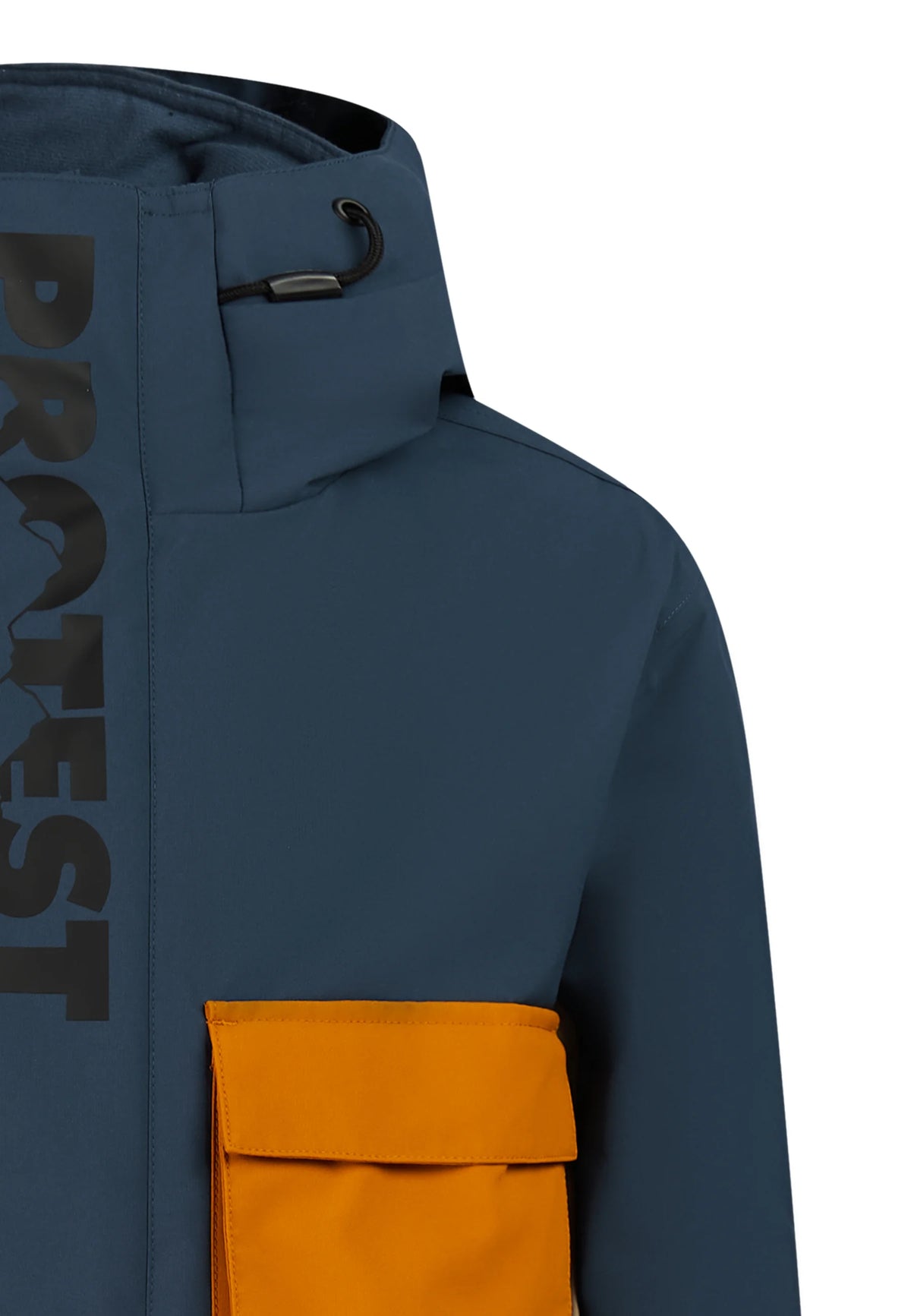 PROTEST Skijacke/Winterjacke Dylans