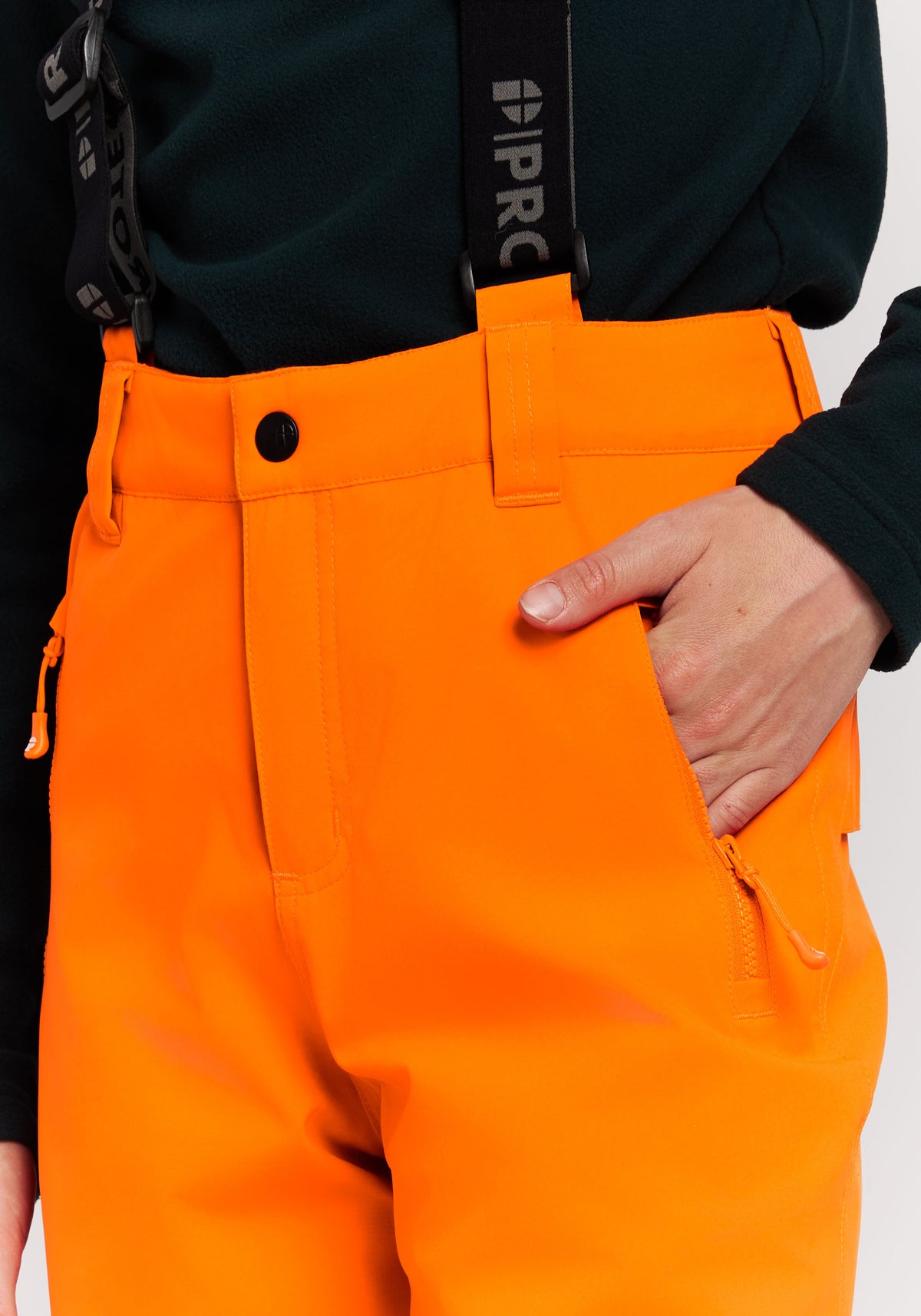 PROTEST Skihose Spikety