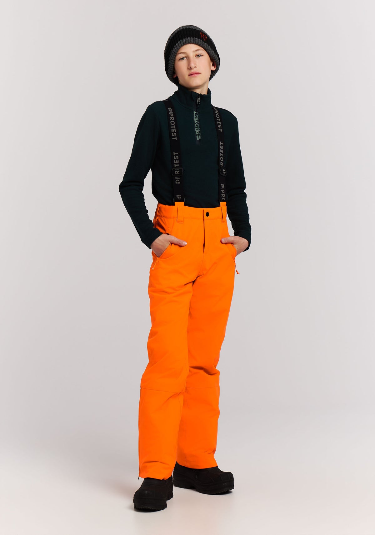 PROTEST Skihose Spikety