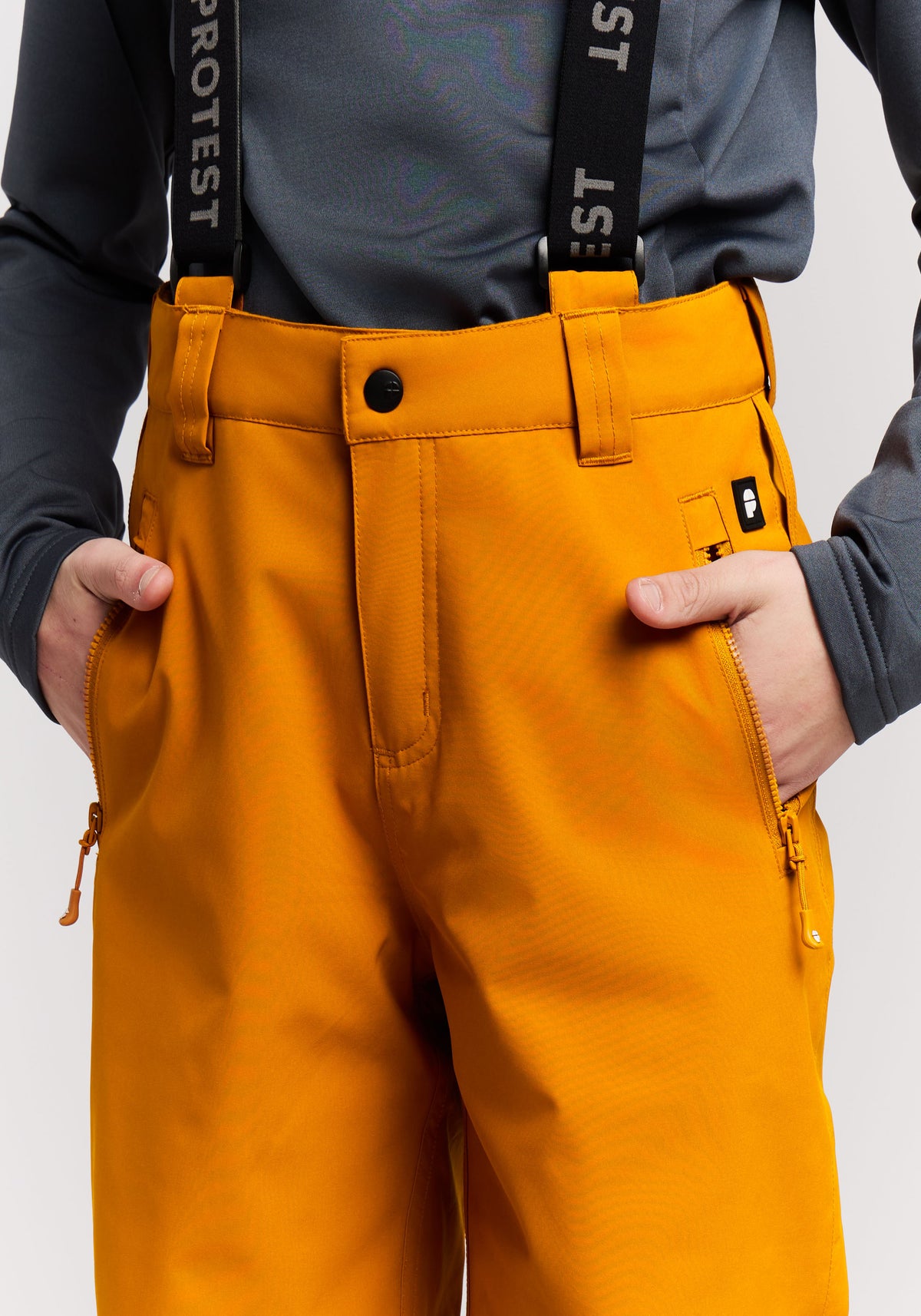 PROTEST Skihose Spikety