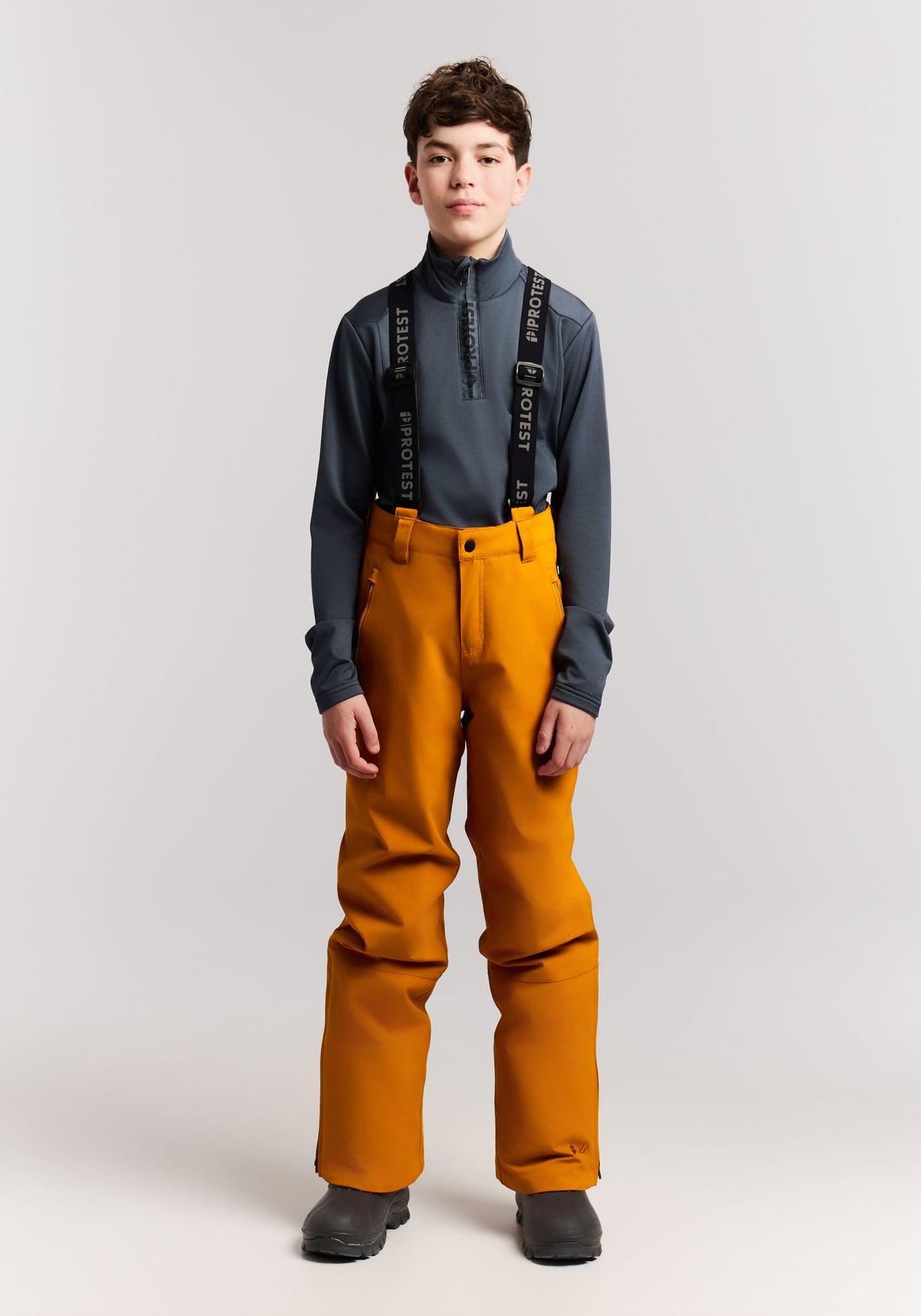 PROTEST Skihose Spikety