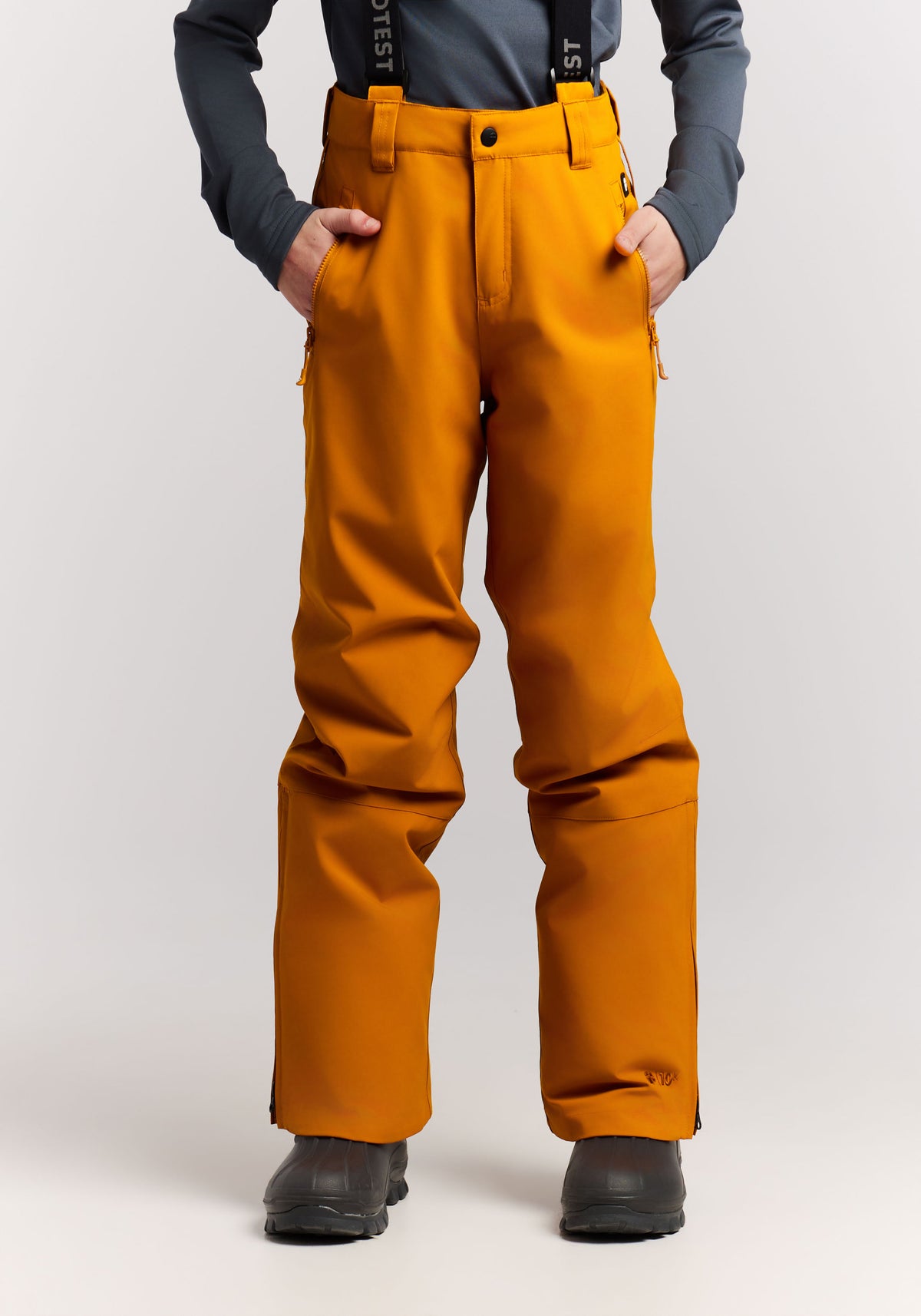 PROTEST Skihose Spikety