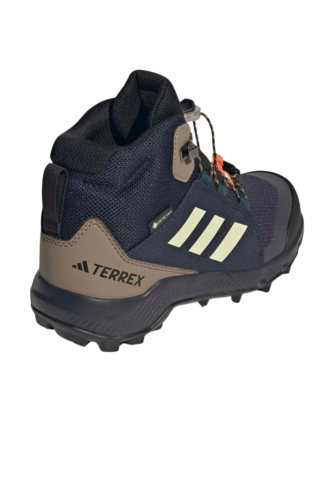 ADIDAS wasserdichter Trekkingschuh Terrex MID GTX