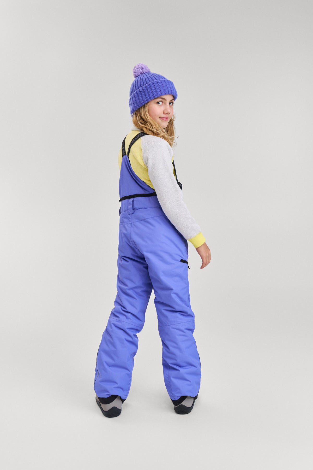 REIMA TEC Skihose Terrie