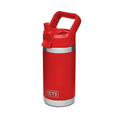 YETI isolierte Trinkflasche <br> Rambler Kids 350ml<br> aus hochwertigem Edelstahl <br> Schadstofffrei <br>auslaufsicher <br> Trinkschnabel-Deckel<br> hält Flüssigkeiten kalt/heiss