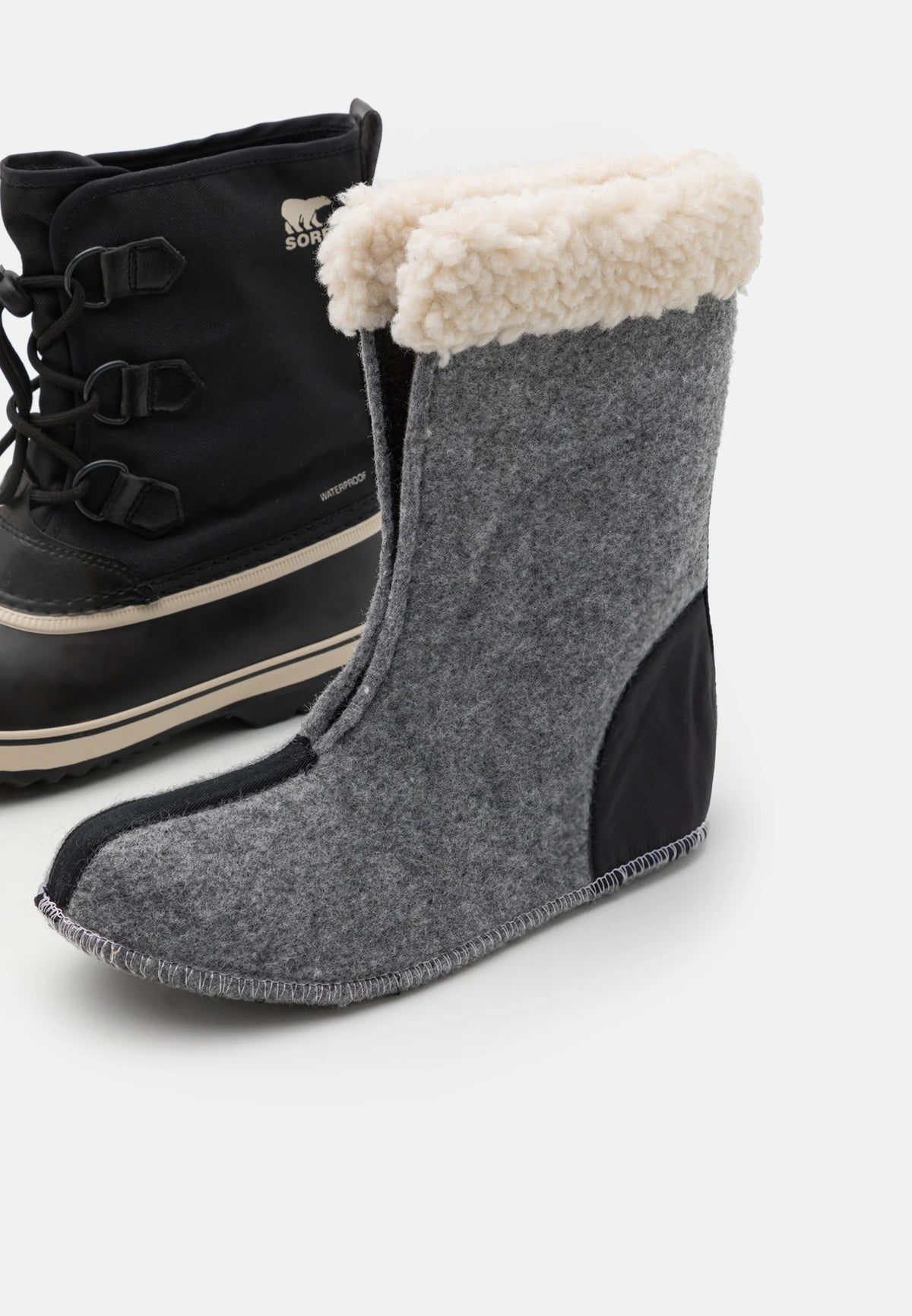SOREL Winterstiefel Yoot Pac