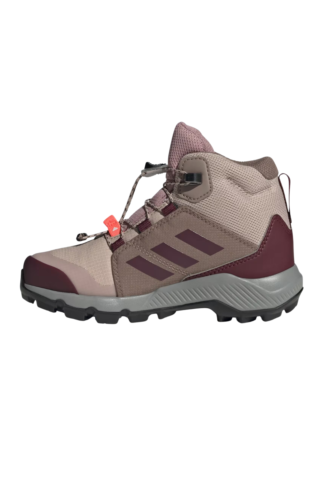 ADIDAS wasserdichter Trekkingschuh Terrex MID GTX