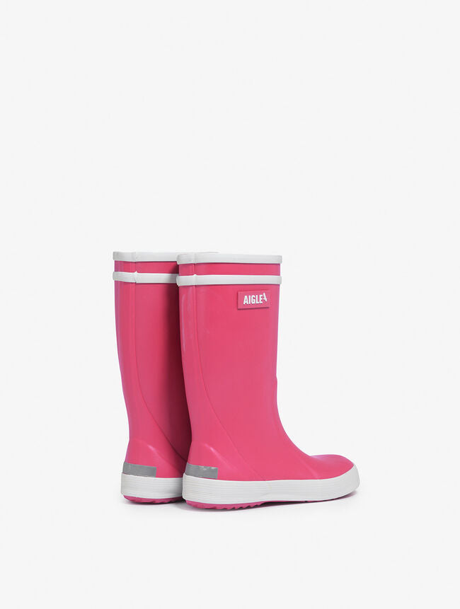AIGLE Gummistiefel Lolly Pop