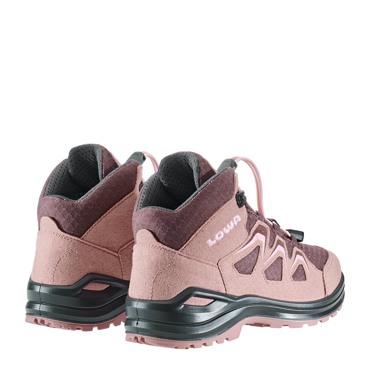 LOWA  wasserdichter Trekkingschuh Innox EVO GTX QC JR