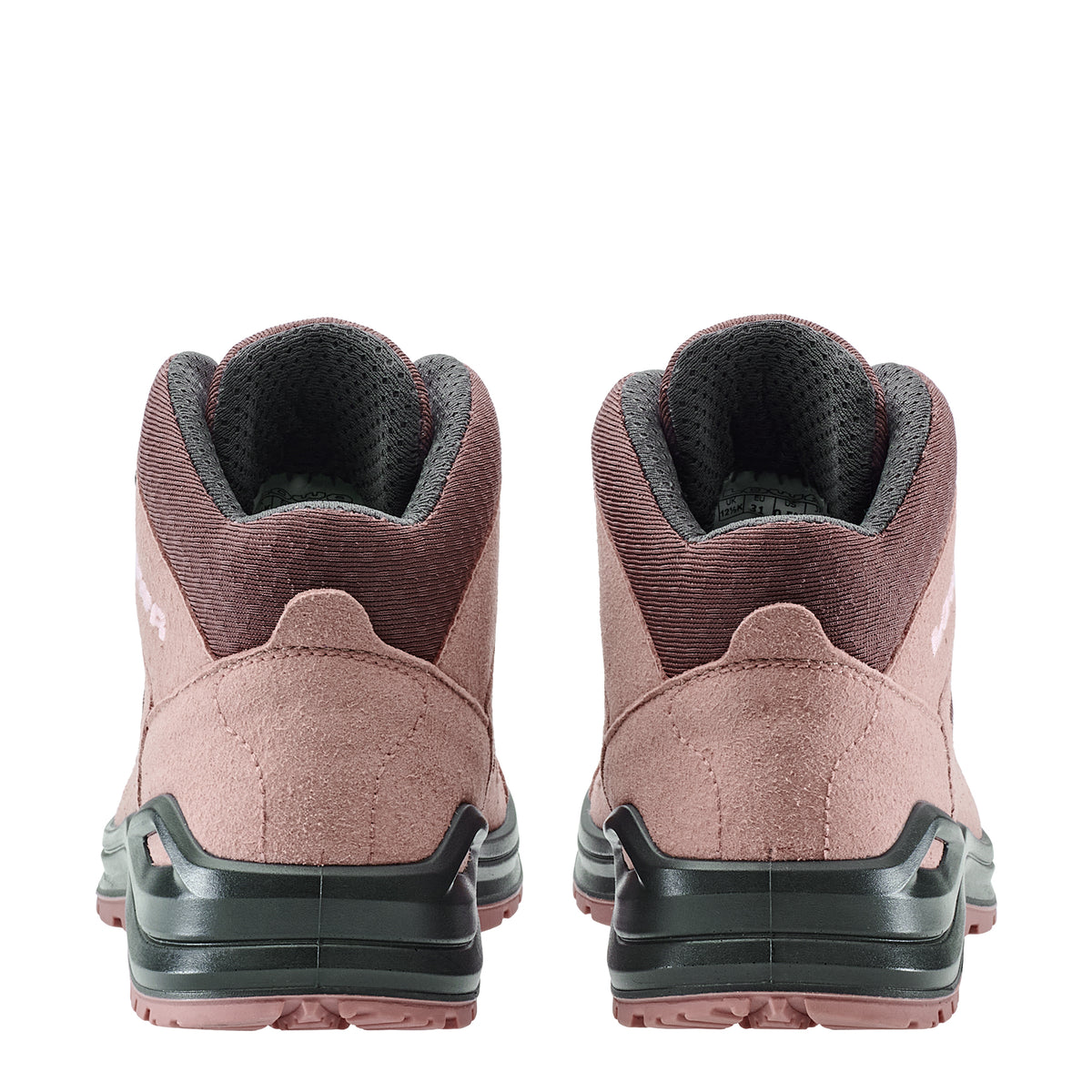 LOWA  wasserdichter Trekkingschuh Innox EVO GTX QC JR