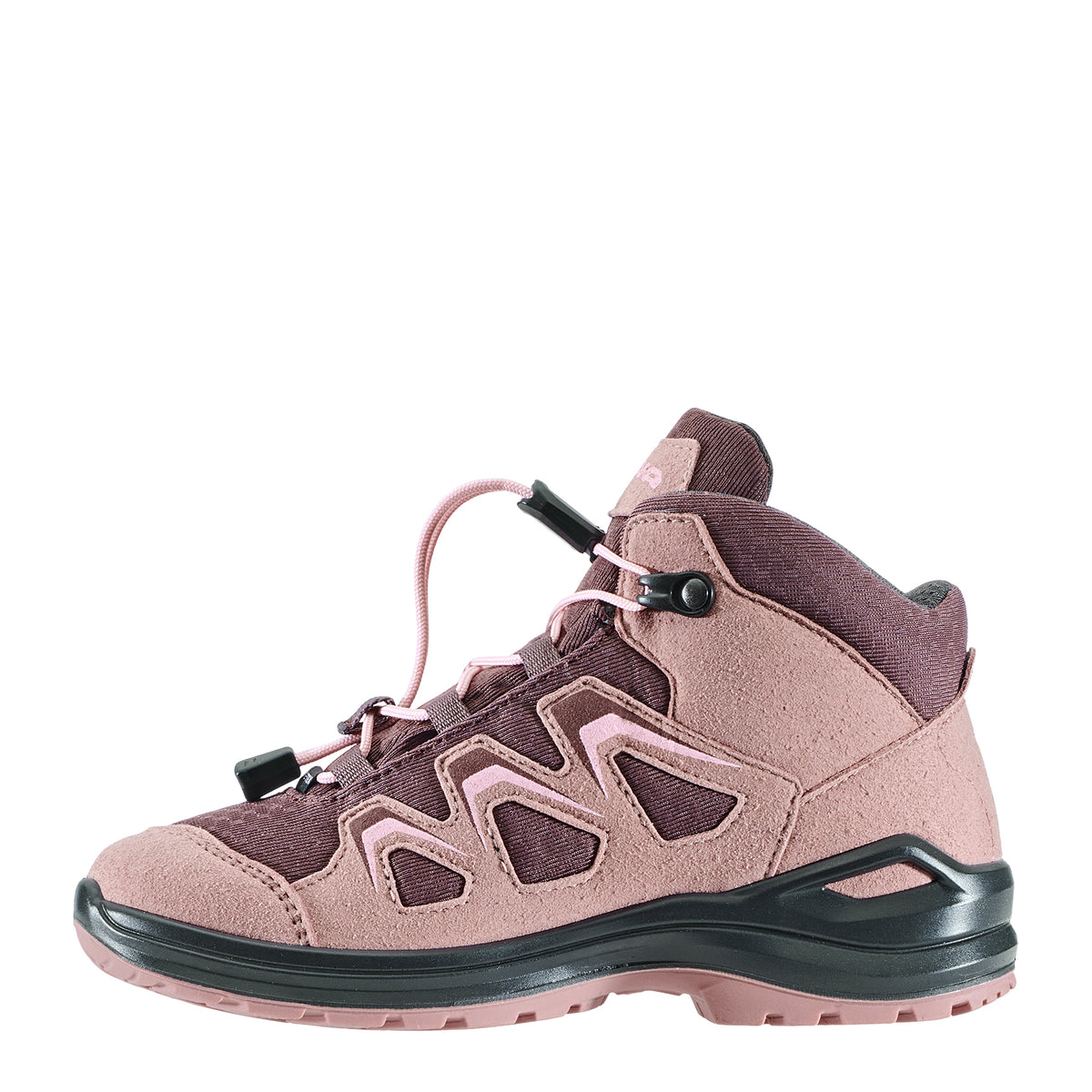 LOWA  wasserdichter Trekkingschuh Innox EVO GTX QC JR