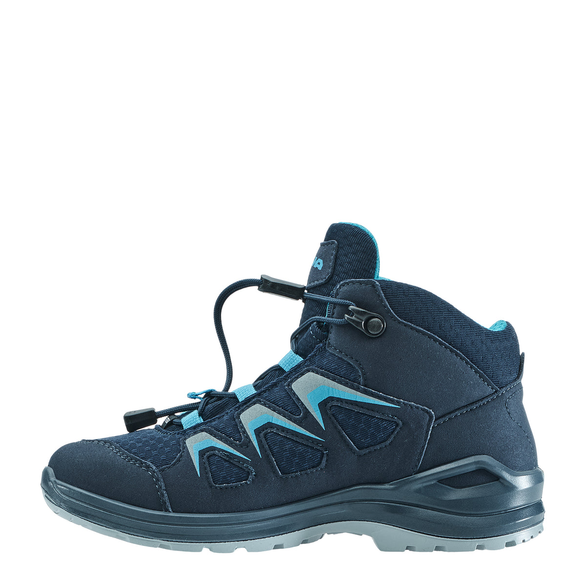 LOWA wasserdichter Trekkingschuh Innox EVO GTX QC JR
