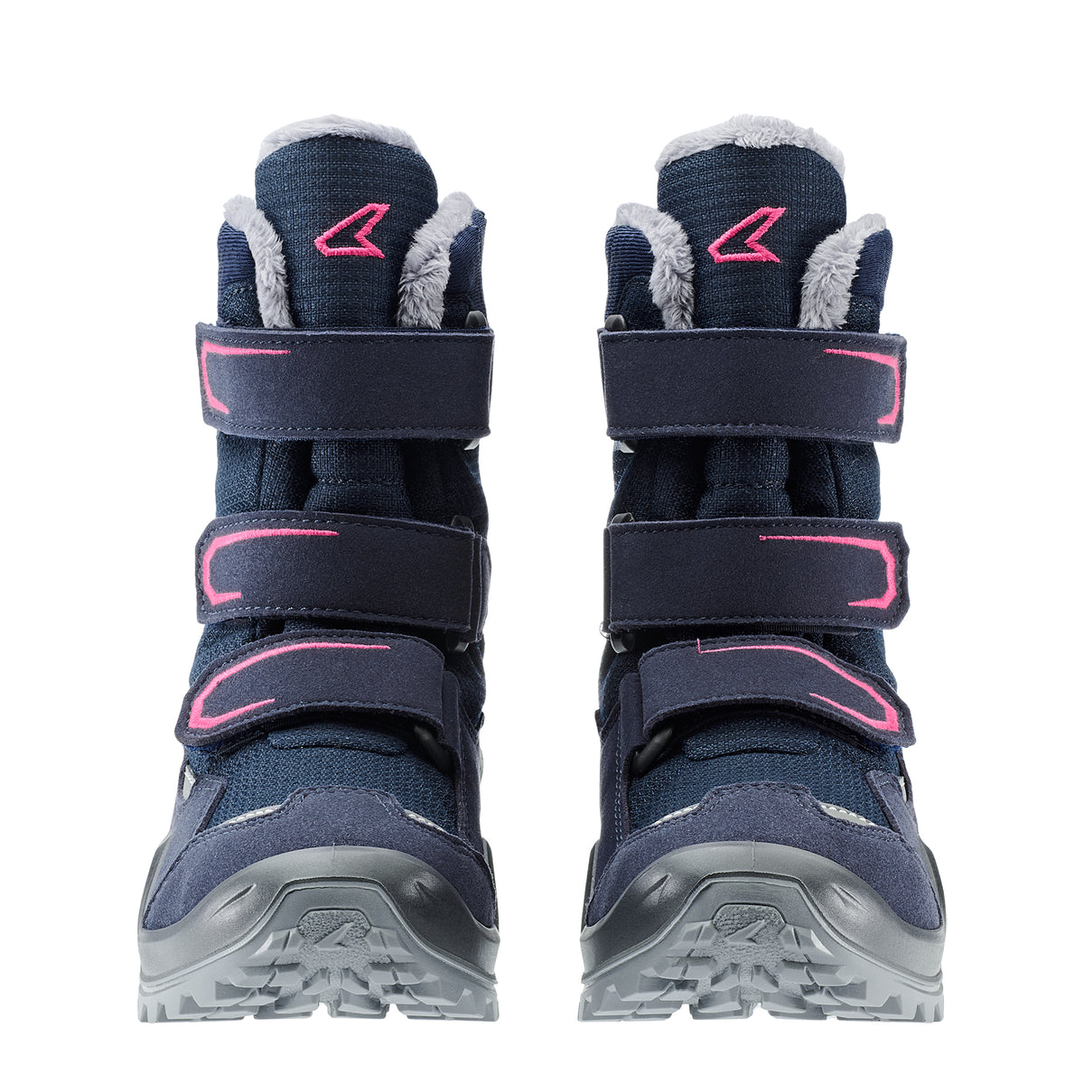 LOWA Winterstiefel Milo Evo