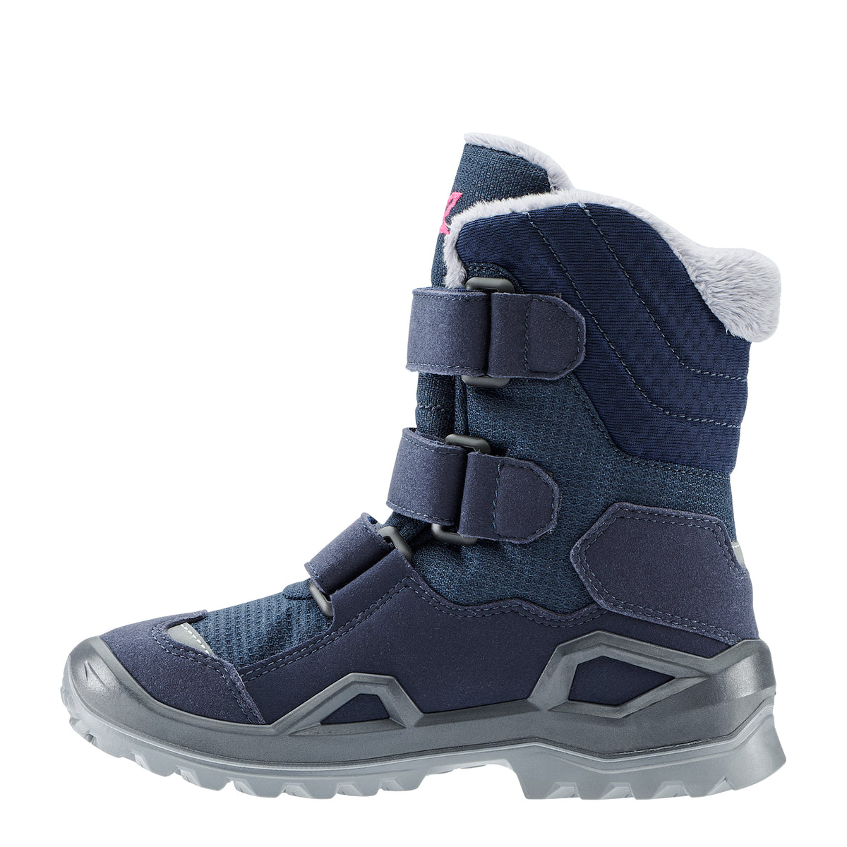 LOWA Winterstiefel Milo Evo