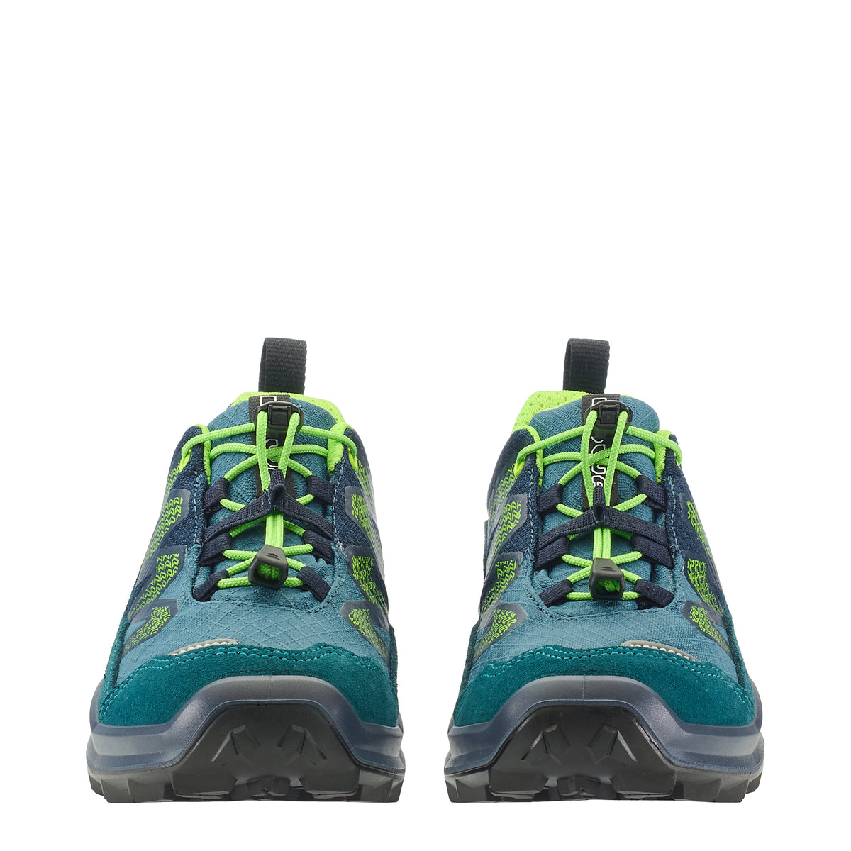 LOWA wasserdichter Trekkingschuh  Maddox PRO GTX LO JR