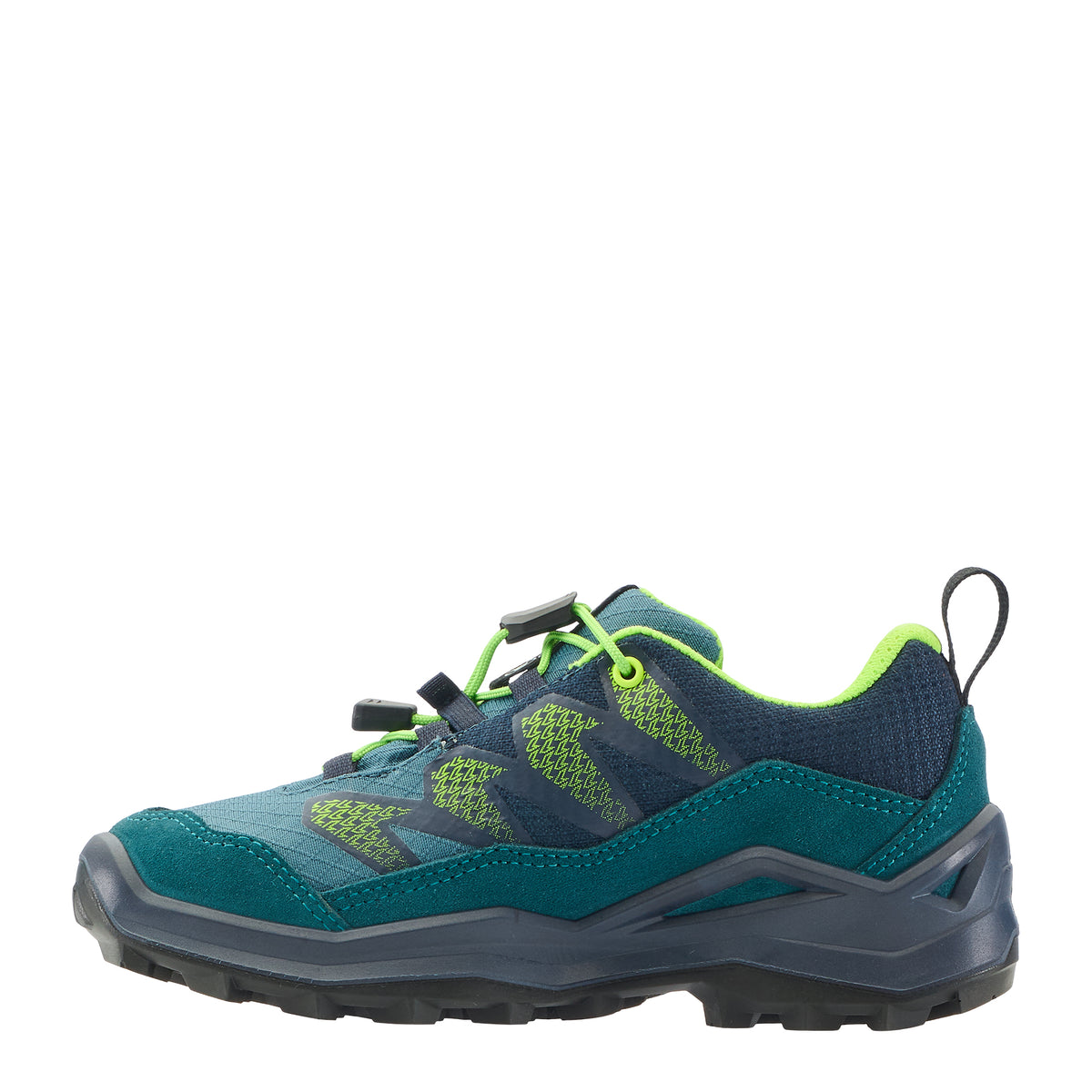 LOWA wasserdichter Trekkingschuh  Maddox PRO GTX LO JR