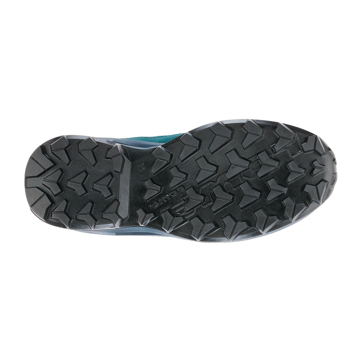 LOWA wasserdichter Trekkingschuh  Maddox PRO GTX LO JR