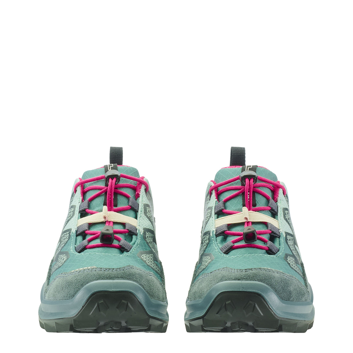 LOWA wasserdichter Trekkingschuh  Maddox PRO GTX LO JR