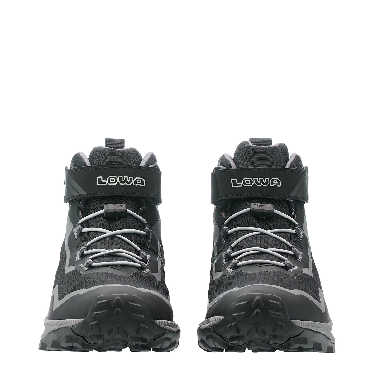 LOWA wasserdichter Trekkingschuh Trailux GTX MID JR