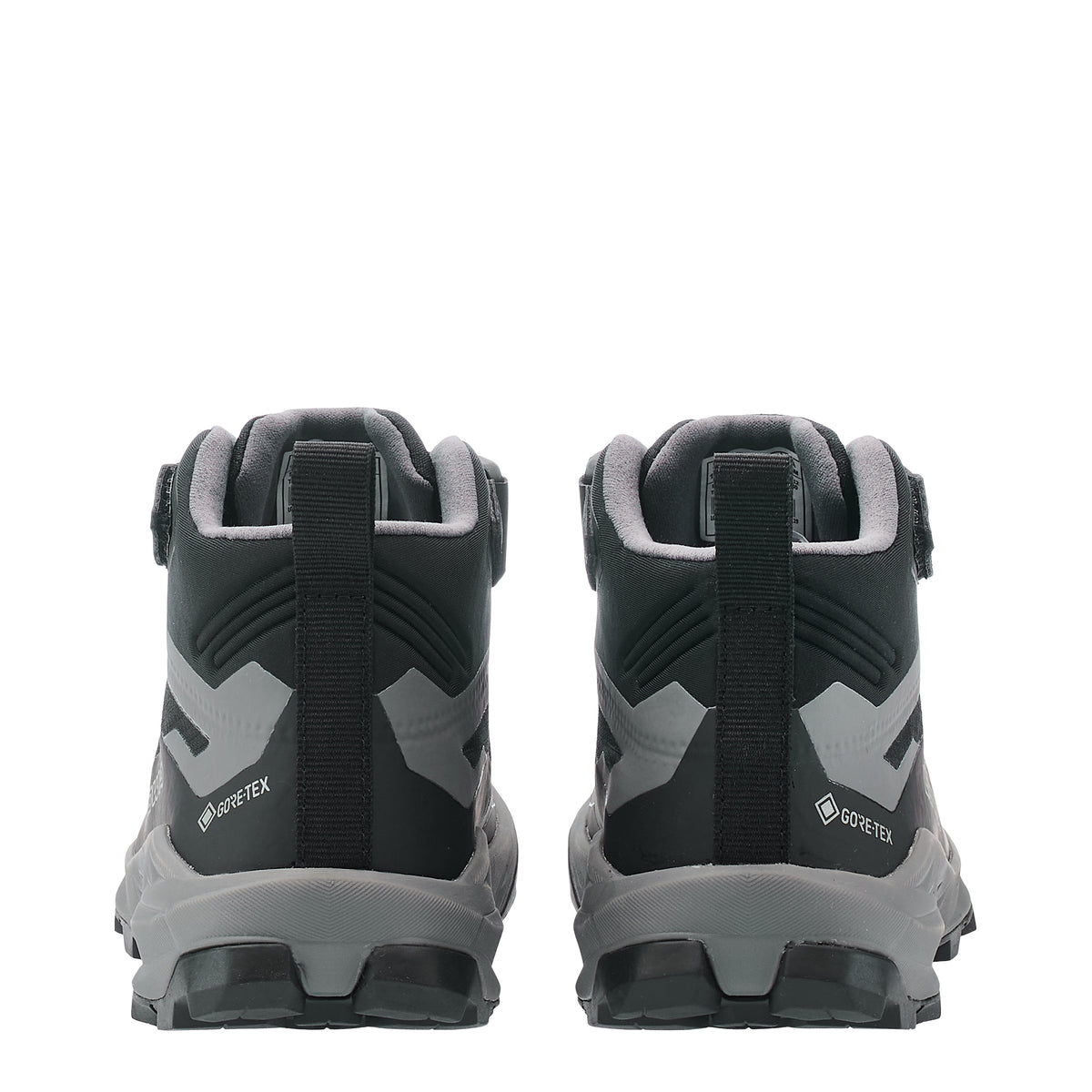 LOWA wasserdichter Trekkingschuh Trailux GTX MID JR