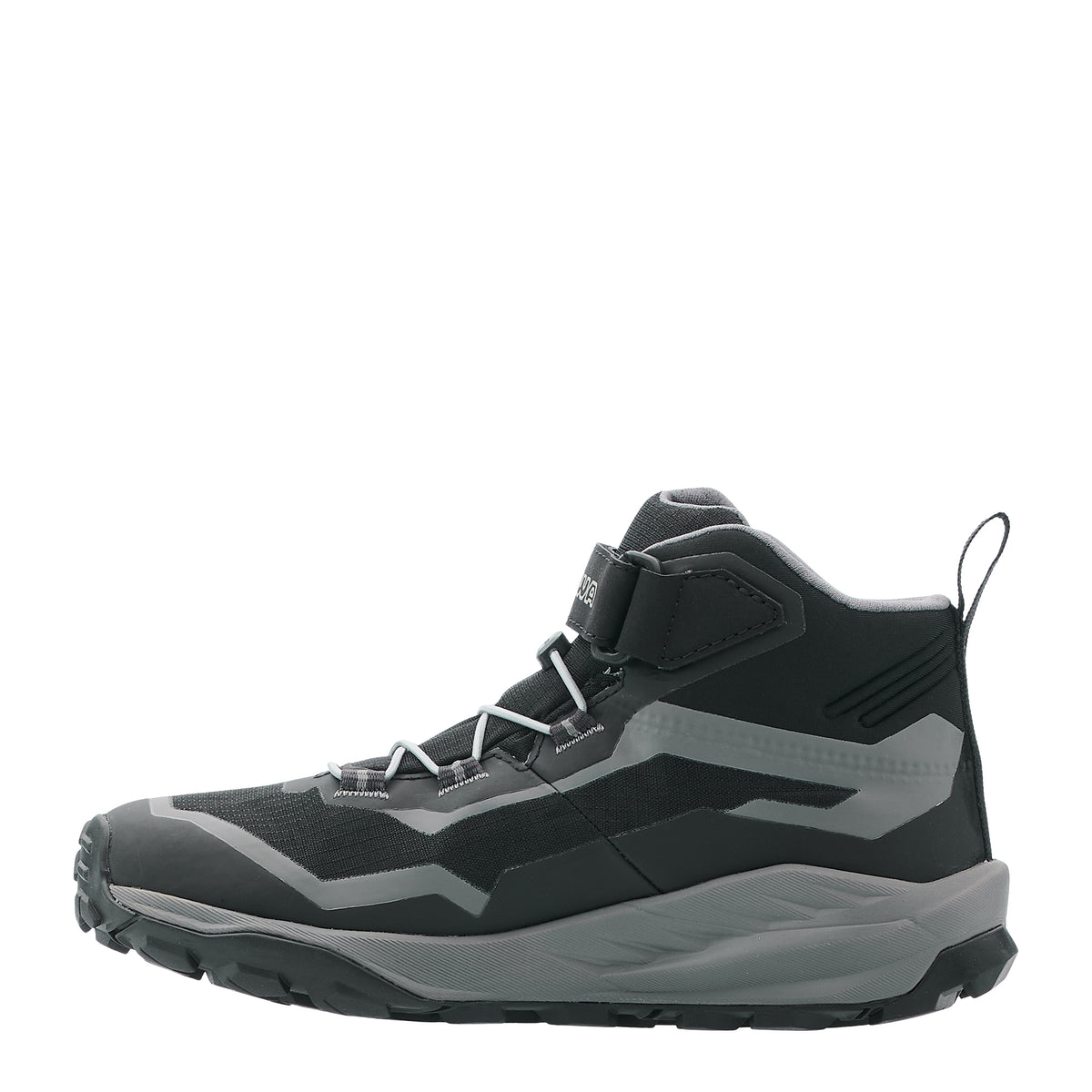 LOWA wasserdichter Trekkingschuh Trailux GTX MID JR