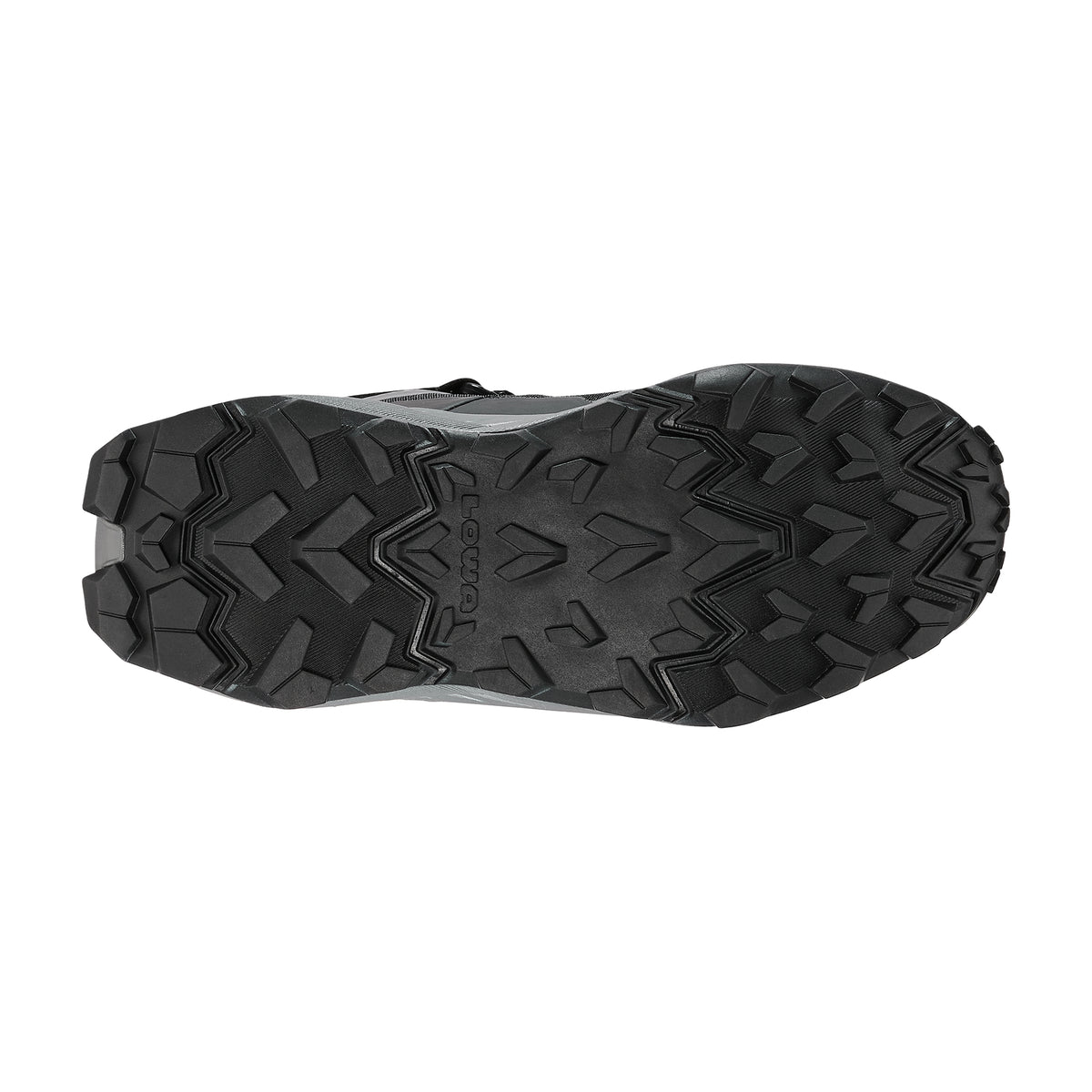 LOWA wasserdichter Trekkingschuh Trailux GTX MID JR