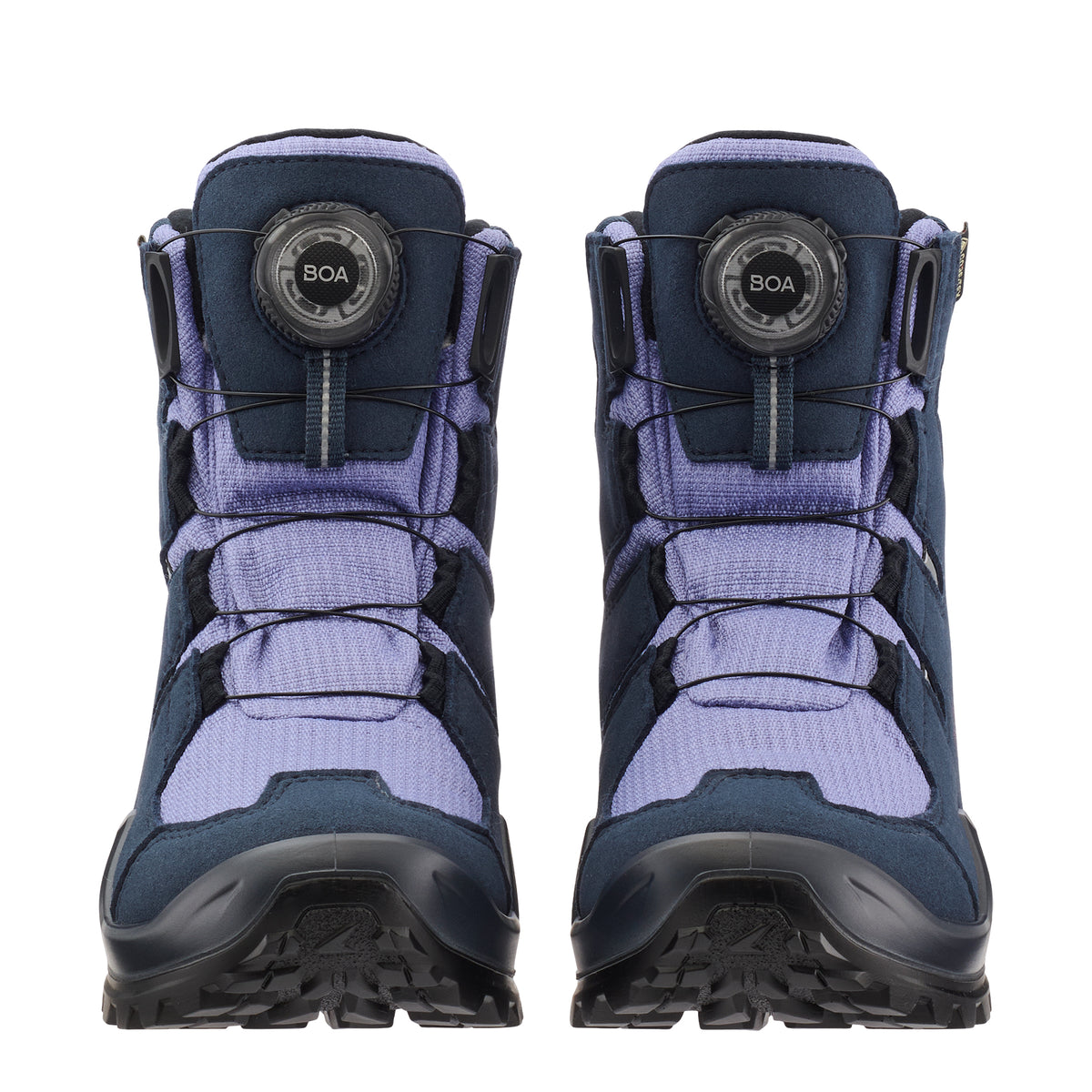 LOWA Winterstiefel Milo Evo Boa GTX