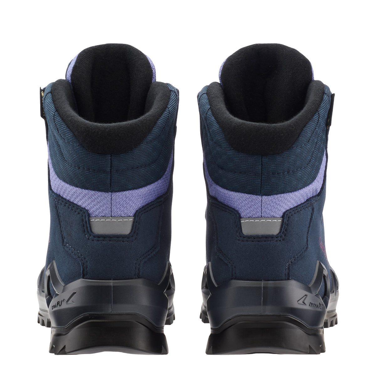 LOWA Winterstiefel Milo Evo Boa GTX