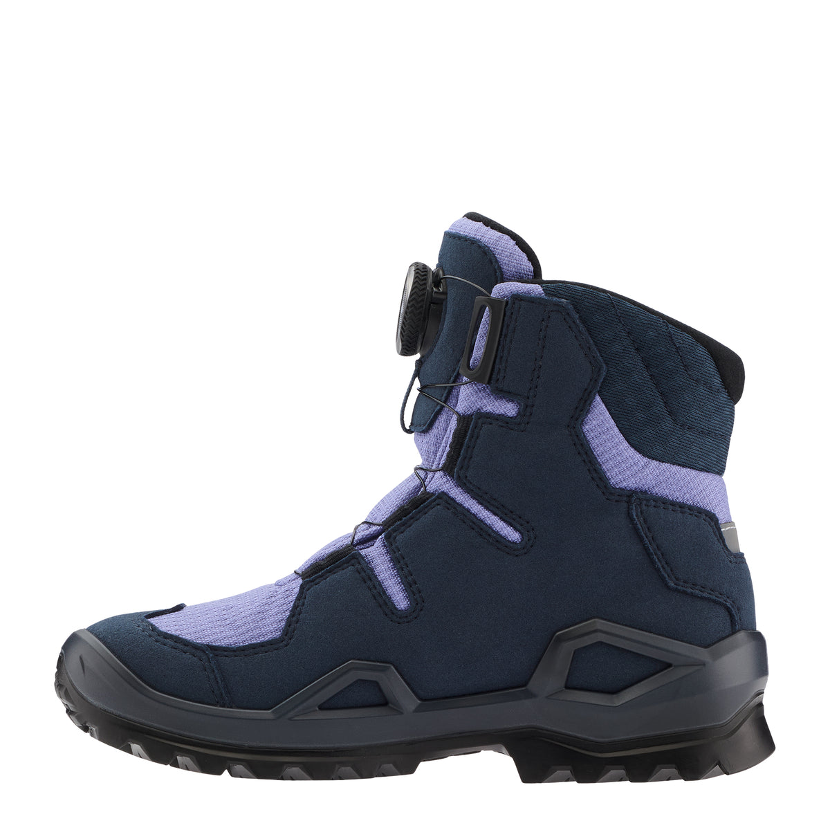 LOWA Winterstiefel Milo Evo Boa GTX