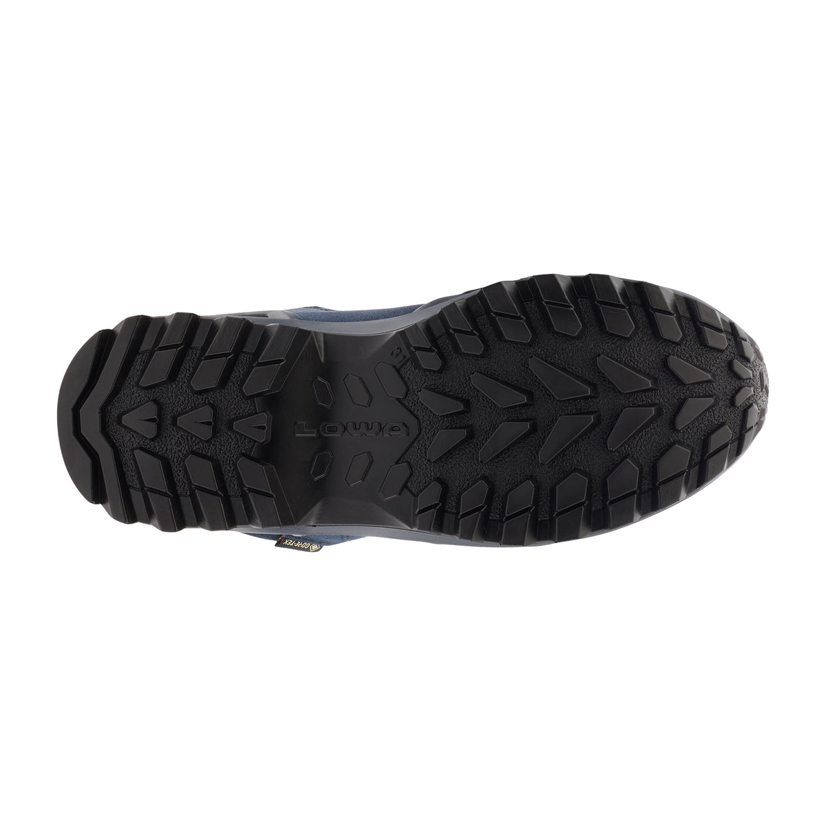 LOWA Winterstiefel Milo Evo Boa GTX