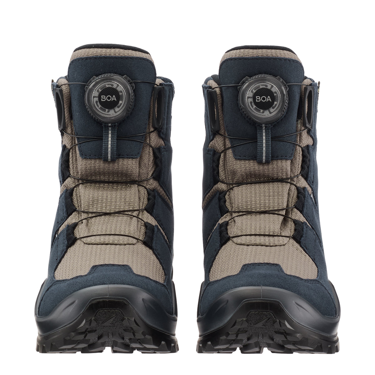 LOWA Winterstiefel Milo Evo Boa GTX