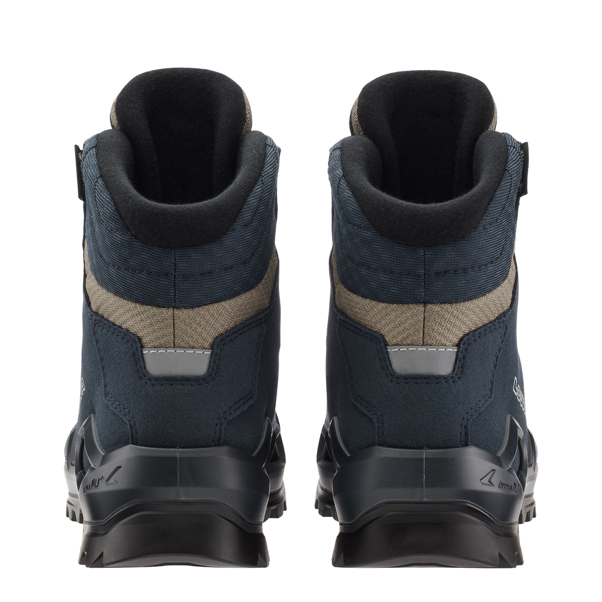 LOWA Winterstiefel Milo Evo Boa GTX