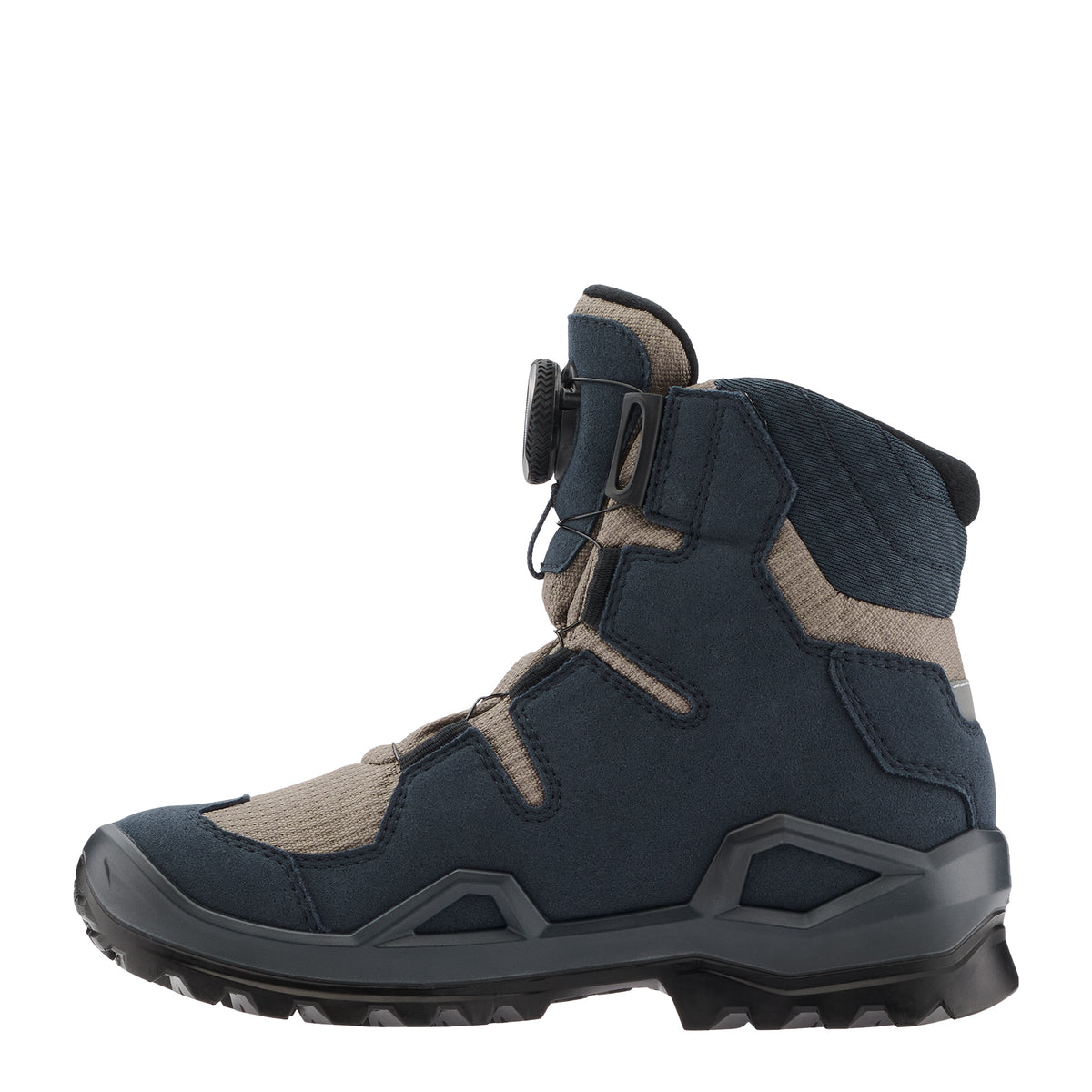 LOWA Winterstiefel Milo Evo Boa GTX