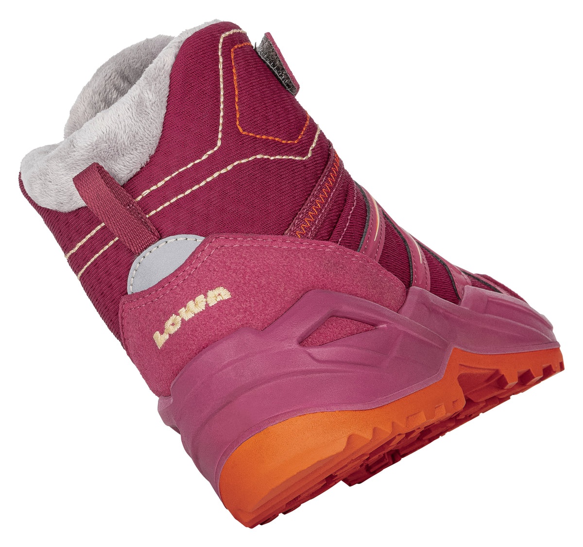 LOWA Winterstiefel Maddox GTX