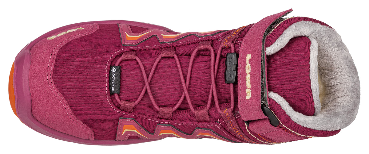 LOWA Winterstiefel Maddox GTX