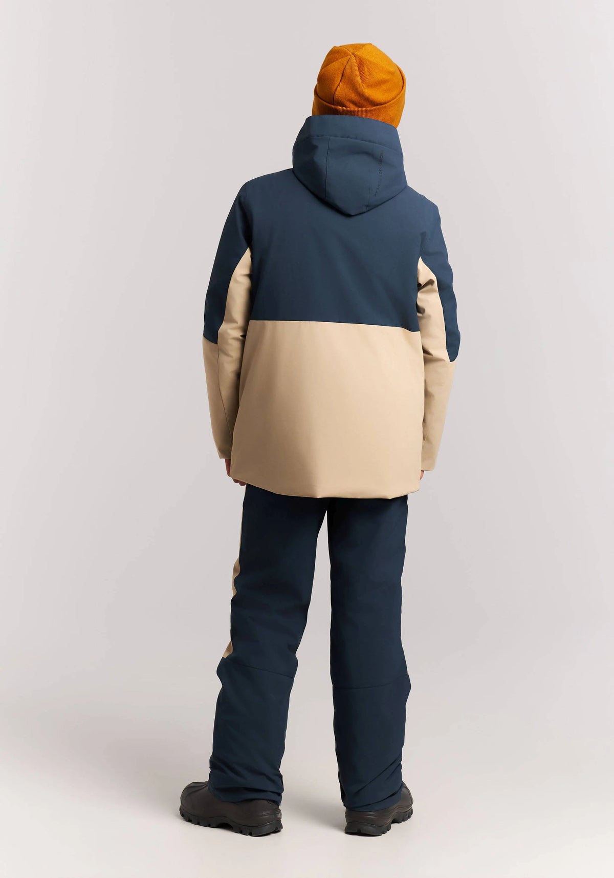 PROTEST Skijacke/Winterjacke Dylans