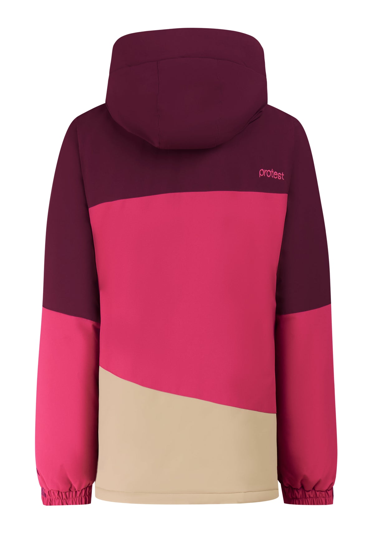 PROTEST Skijacke/Winterjacke Marlene