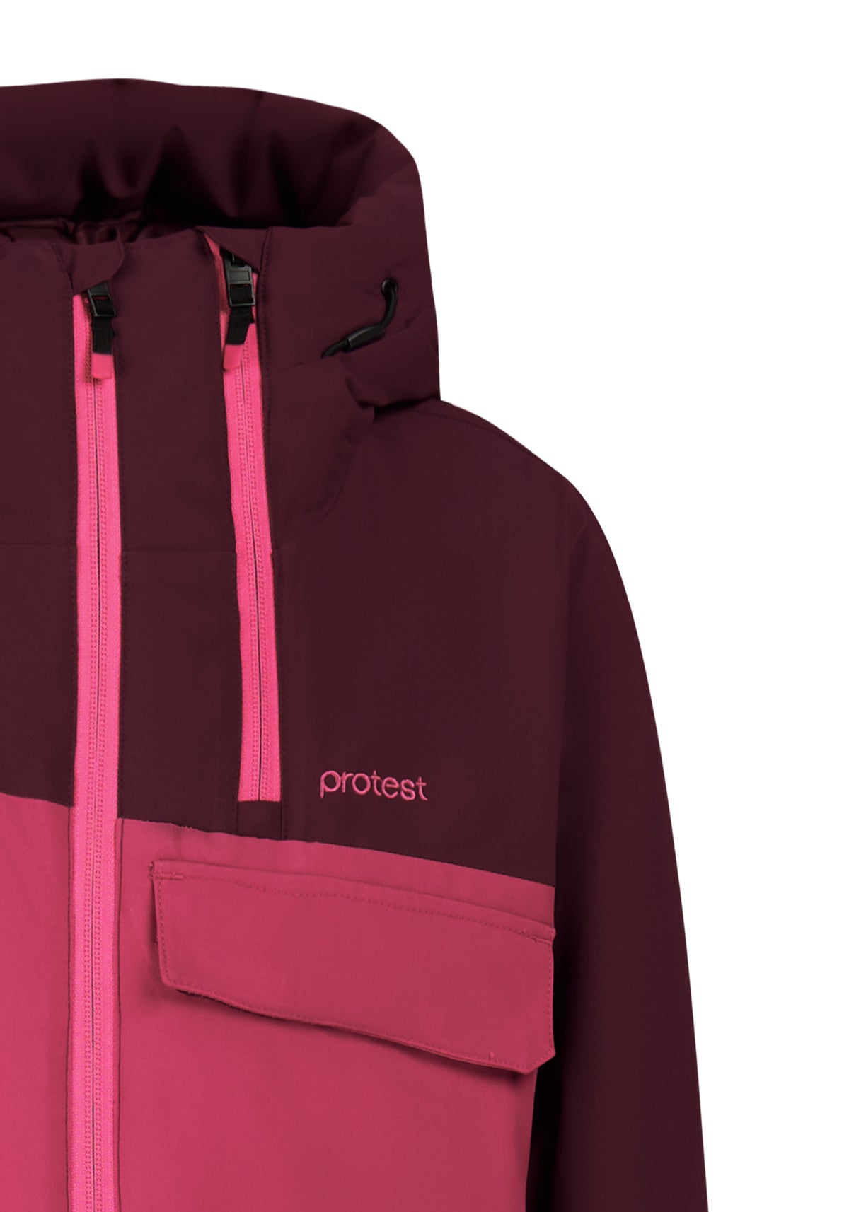 PROTEST Skijacke/Winterjacke Marlene