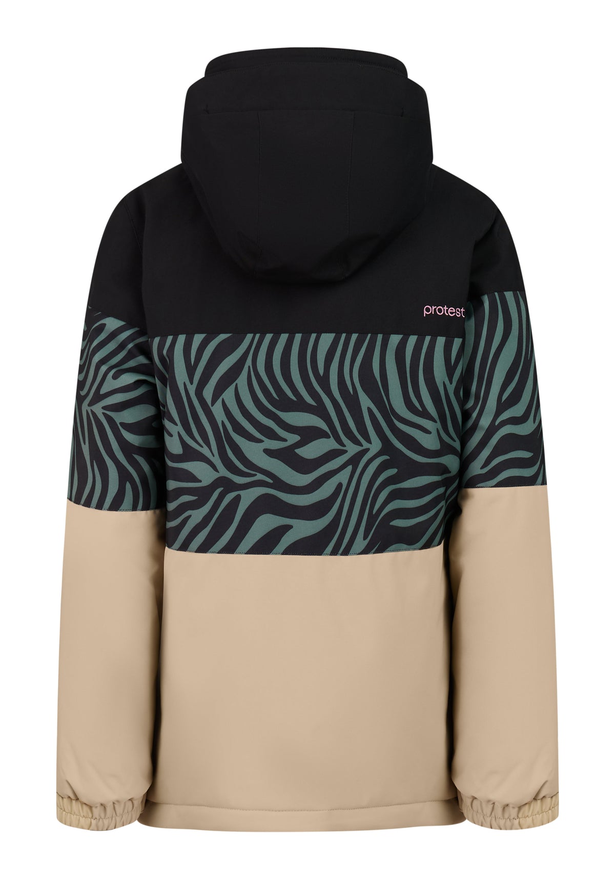 PROTEST Skijacke/Winterjacke Deline