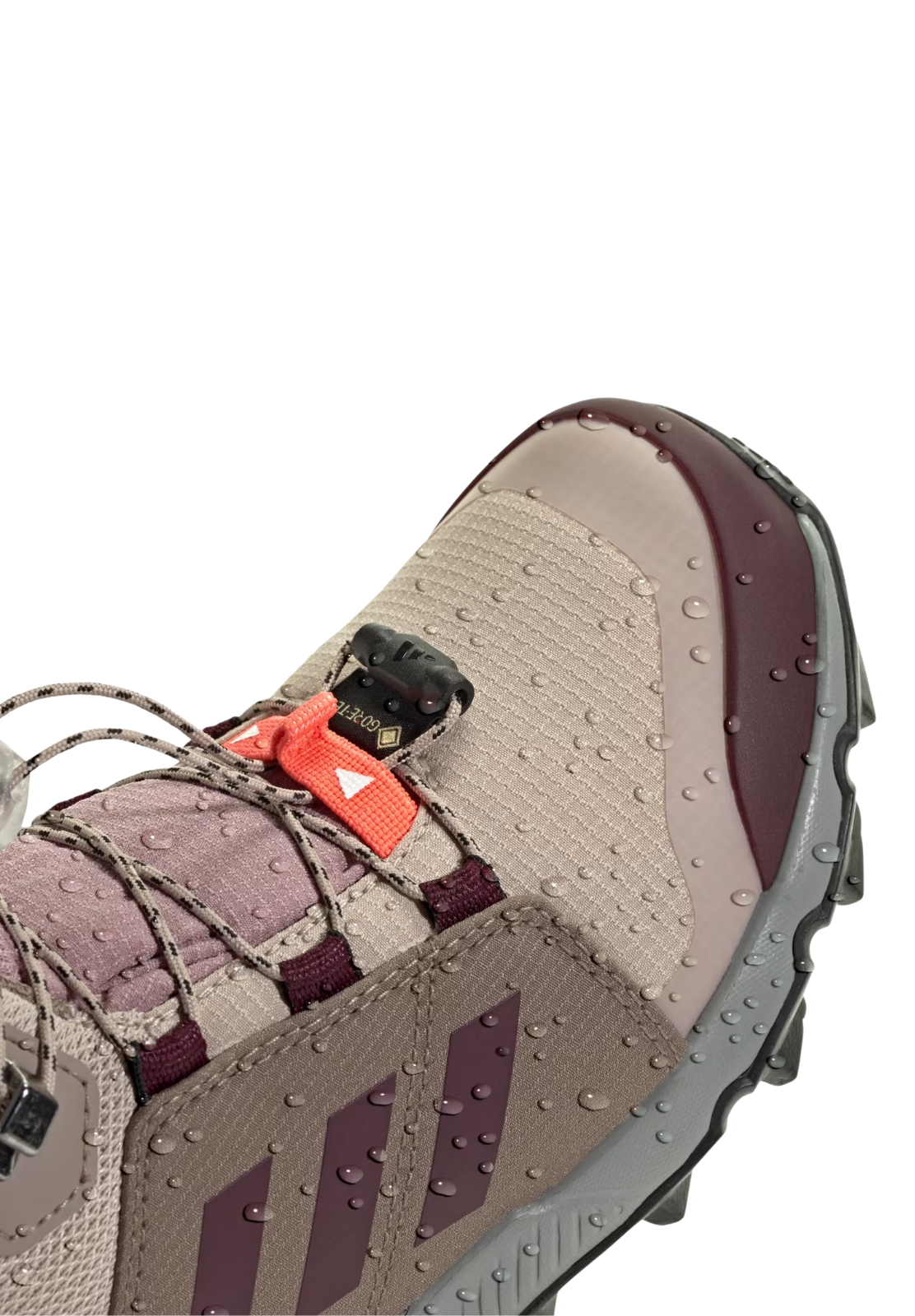 ADIDAS wasserdichter Trekkingschuh Terrex MID GTX