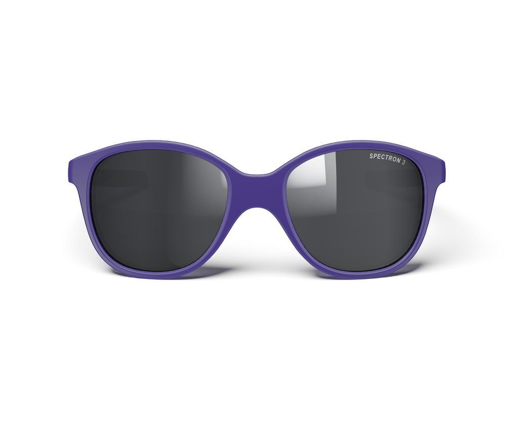 JULBO Sonnenbrille<br> Thea <br>onesize 2-6 Jahren <br> UVA+UVB-Filter <br> Spectron 3 Gläser = sehr hoher Schutz<br> mit Etui