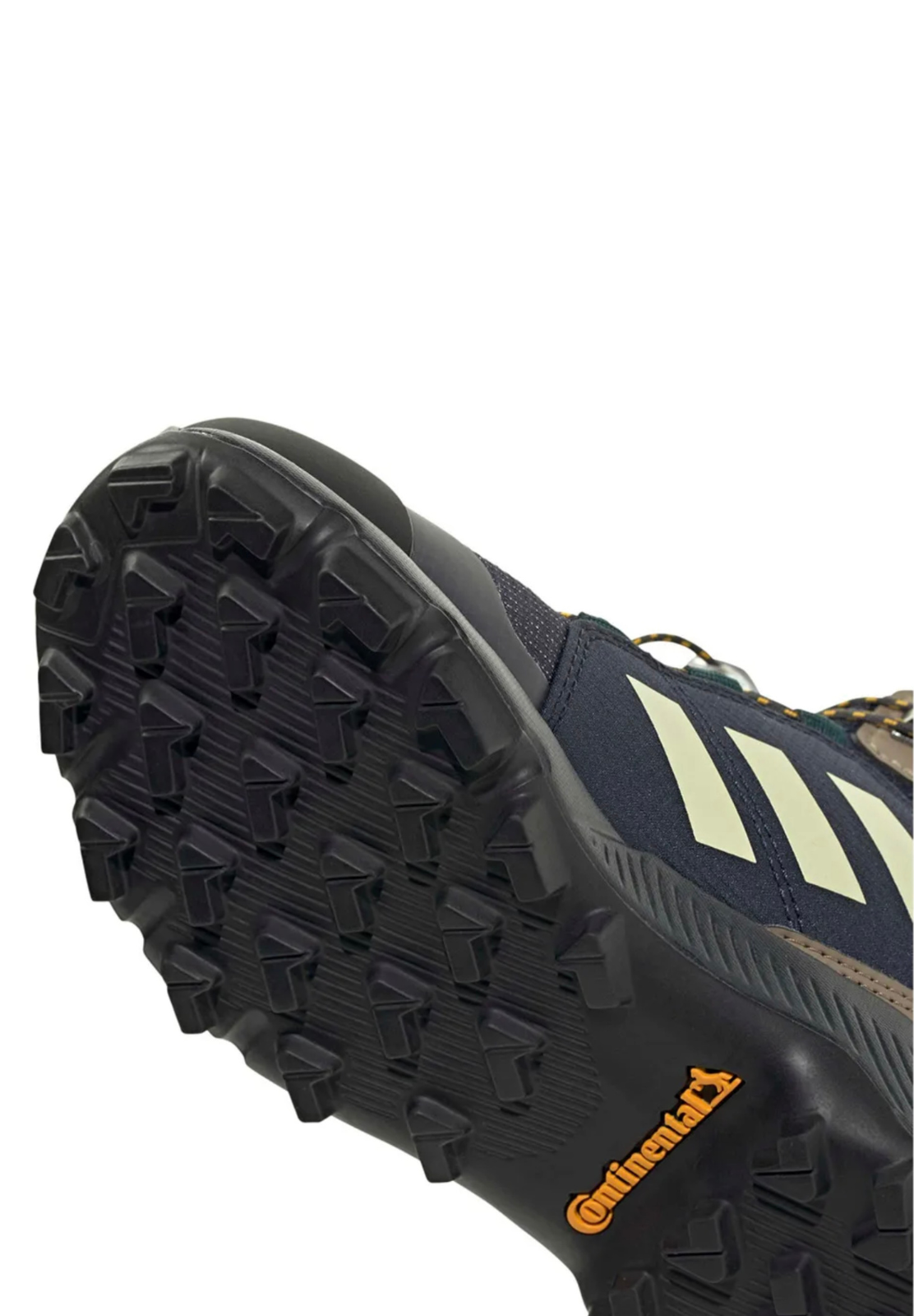 ADIDAS wasserdichter Trekkingschuh Terrex MID GTX