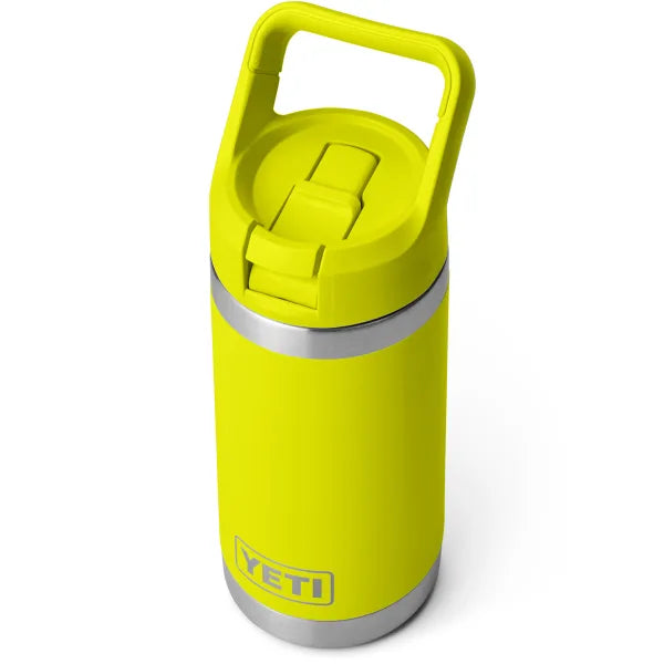 YETI isolierte Trinkflasche Rambler Kids 350ml