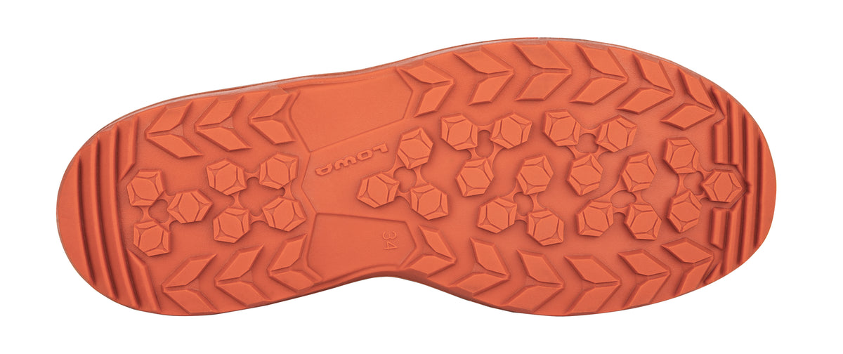 LOWA Winterstiefel Maddox GTX