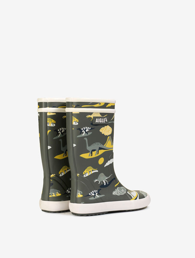 AIGLE Gummistiefel Lolly Pop