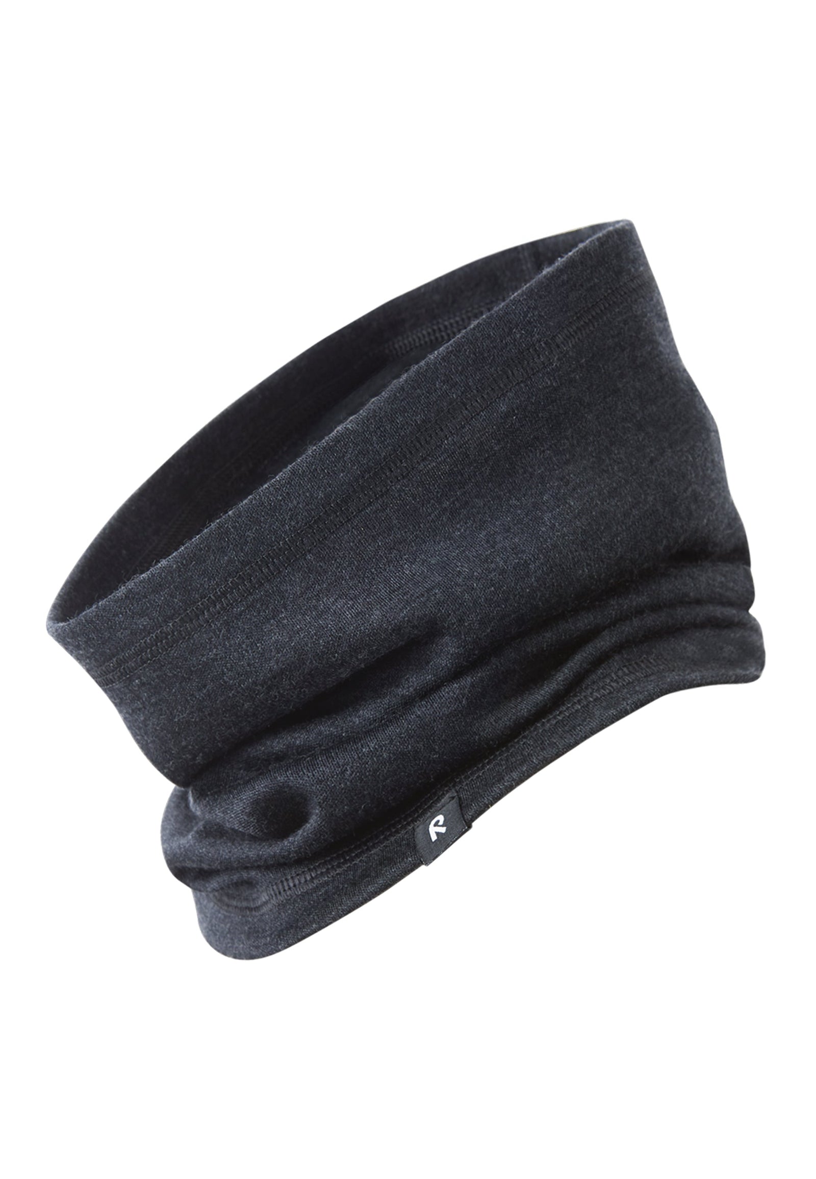 Reima Kinder Halswärmer/Neckwarmer Aarni dunkelgrau anthrazit 5300015A-9510