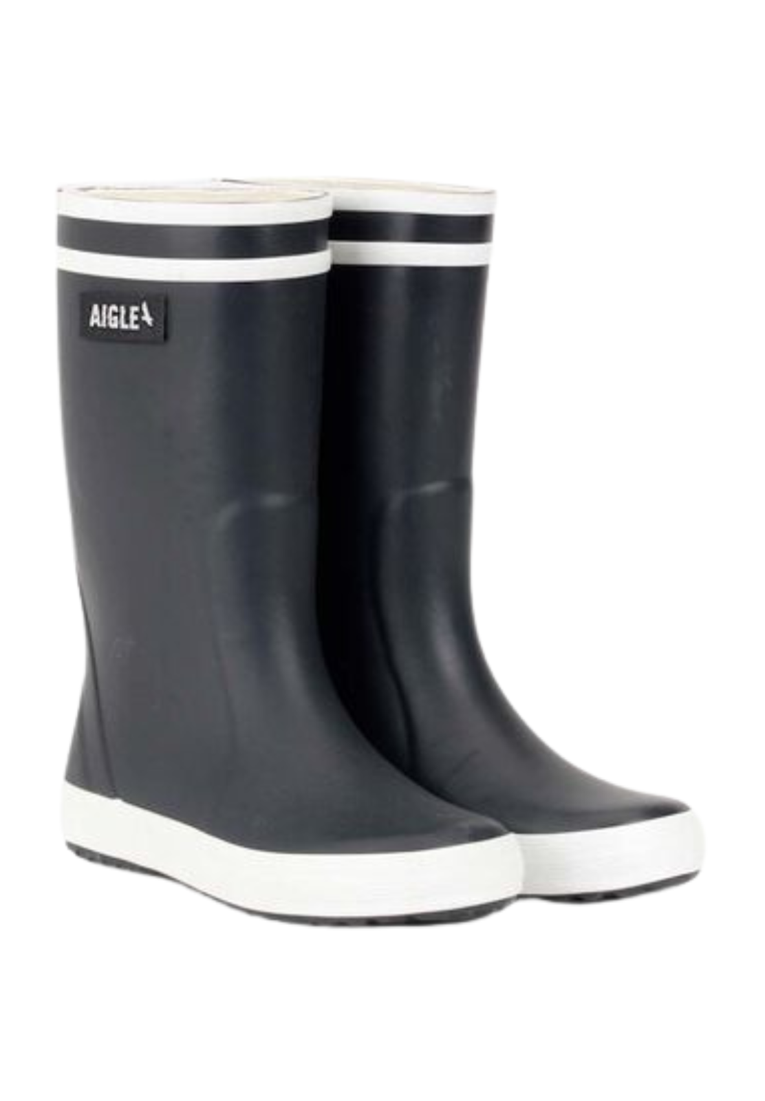 Aigle Kinder Gummistiefel Lolly Pop dunkelblau